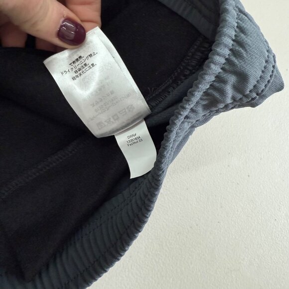 Eddie Bauer Camp Tek Storm Gray Performance Stretch Jogger Pants Mens sz XL NEW - Picture 8 of 13